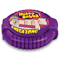 Hubba Bubba (малина)