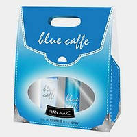 Jean Marc Blue Cafe Набір для жінок  (сумка)