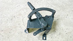 150.20.017 Акселератор ручний т-150