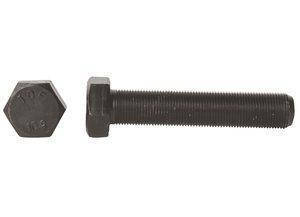 Болт високоміцний М18х1,5 з дрібною різьбою DIN 961 кл. пр. 10.9