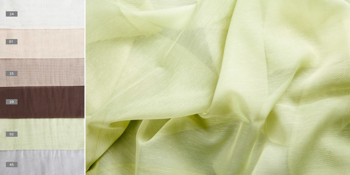 Гардинна тканина BOLI, фото 1