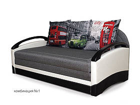 Диван розкладний Палермо-2 1,6