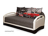 Диван розкладний Палермо-2 1,6, фото 2