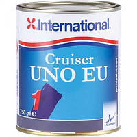 Яхтенная Необрастающая краска Cruiser UNO EU/2,5 л