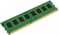 Оперативная память DDR3 4Gb PC3-12800 1600MHz