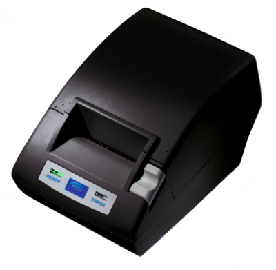 Фіскальний реєстратор Екселліо FP 280 для підприємств різного формату, фото 1