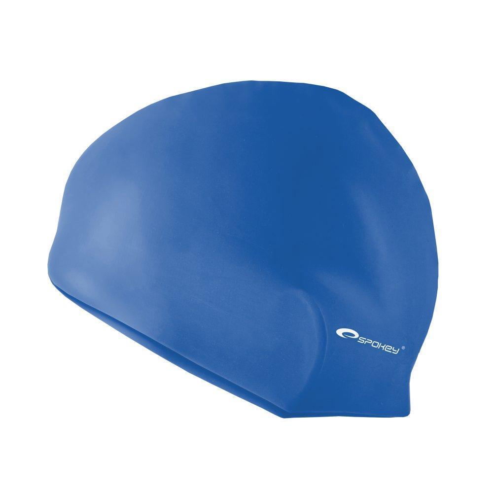 Шапочка для плавання Spokey Summer Cap 85346 (original) для басейну, силікон доросла