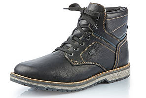 Зимові чоловічі черевики Rieker 39223-00