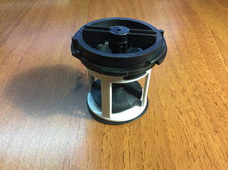 Фільтри насоса для пральних машин