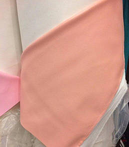 Шкіра стрейч Персик