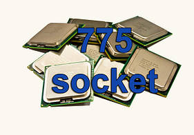 Socket 775