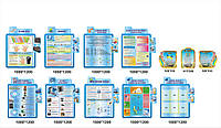 Набор стендов для кабинета информатики