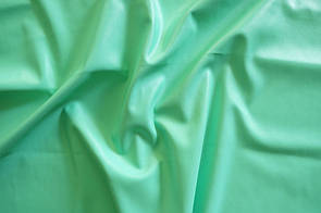 Шкіра стрейч М'ята