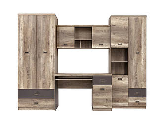 Дитяча Malcolm Komplet