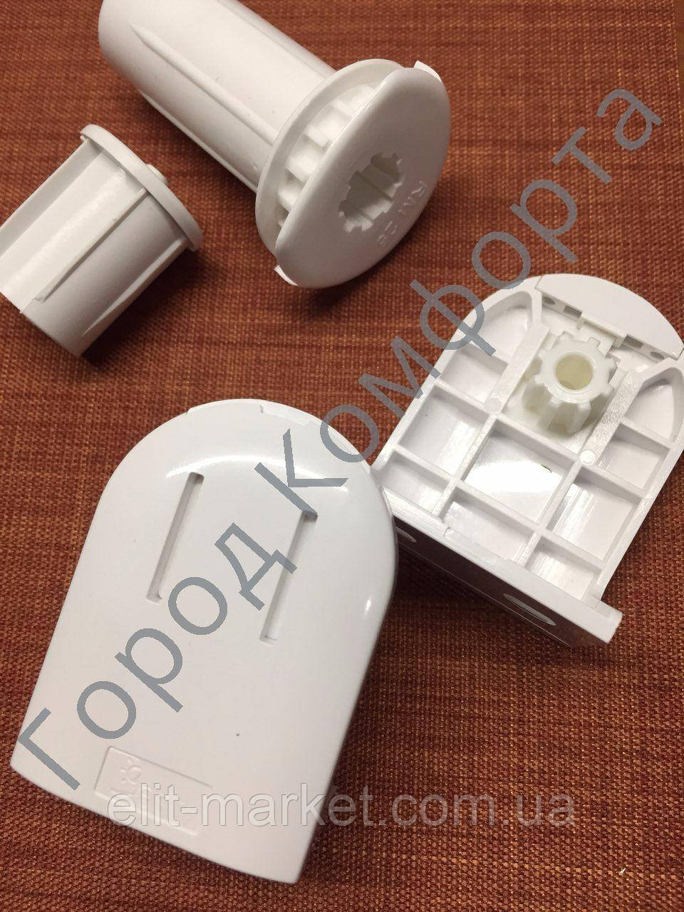 Механізм для рулонних штор