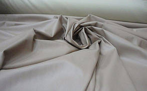 Шкіра стрейч Світло-бежева