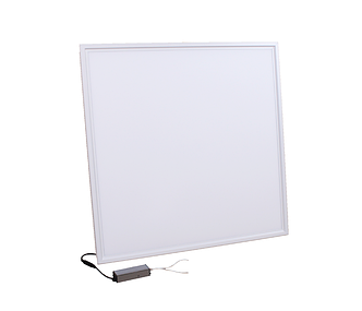 LED панель квадратна 36W 6500K, фото 1