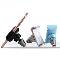 Дефлекторний тримач для телефону Rock Vent Car Holder