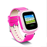 Дитячий розумний годинник Kids Smart Watch Q60, фото 3