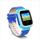 Дитячий розумний годинник Kids Smart Watch Q60, фото 4