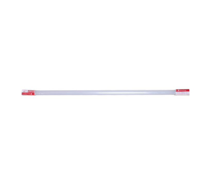 Світлодіодний світильник лінійний ElectroHouse ПВЗ SuperSlim 40W 1282мм 6500K 3200Lm IP65 (EH-LT-3440-SS)