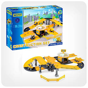 Дитяча дорога Kid Cars «Будівництво» (3,7 м)