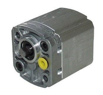 Гідронасос гідравлічний Largo 2,0 cm типу HE1000 Haldex, фото 1