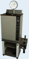 Аппарат ДНП-1 для определения насыщенных паров топлив до 180 кПа - фото 1 - id-p609510052