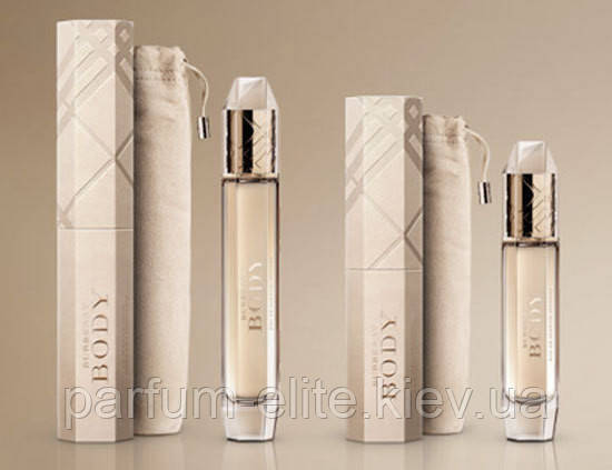 Burberry body 2025 intense 35ml