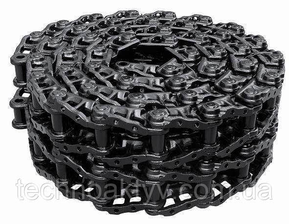 Ланцюг гусениці 45 ланок CATERPILLAR D6H LGP 1KD-1-5499, D6H LGP 2TG-1-543, D6H LGP 2TG-544-4092