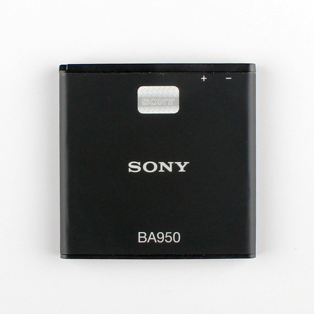 Акумулятор Sony C5502 M36h Xperia ZR / BA950 (2300 mAh)