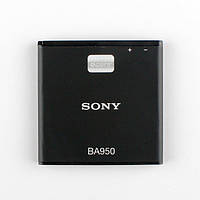 Акумулятор Sony C5502 M36h Xperia ZR / BA950 (2300 mAh)