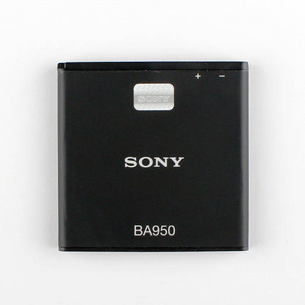 Акумулятор Sony C5502 M36h Xperia ZR / BA950 (2300 mAh), фото 2