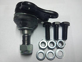 Шарова опора Renault Trafic, Opel Vivaro 2001-2006, Moog RE-BJ-2302