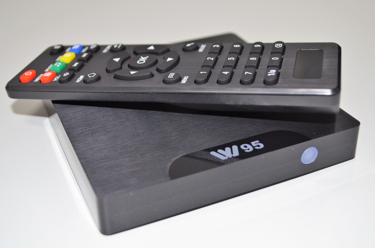 Beelink W95 2GB+8 GB Smart TV (смарт Тв) Android приставка