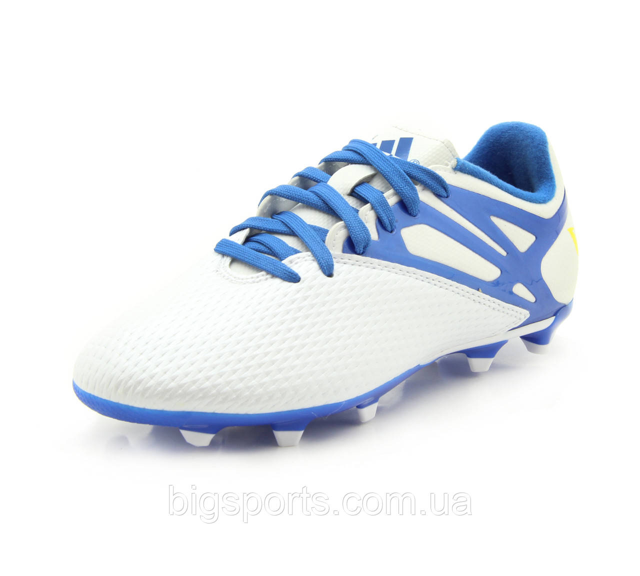 Бутси-дит. Adidas Messi 15.3 FG   (арт. S81494)