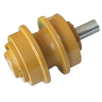 Ролик підтримує верхній KOMATSU PC100L 3/5/6, PC150 1/3, PC150HD 5, PC150LC 1/3/5, PC150NHD 5, 6 PC160