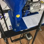 Гранулятор корму ГКМ-150, фото 2