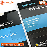 Захисне скло Mocolo Xiaomi Mi Pad 3 9.7 Pro, фото 4