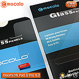 Захисне скло Mocolo Xiaomi Mi Pad 3 9.7 Pro, фото 3