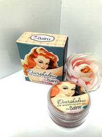 Тени-хайлайтер для век theBalm Overshadow Скидка All 716