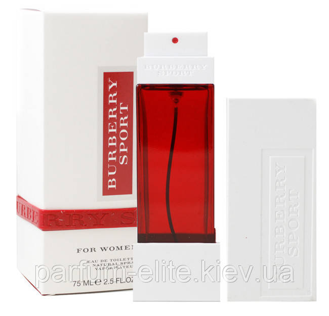 Жіноча туалетна вода Burberry Sport For Women 30ml