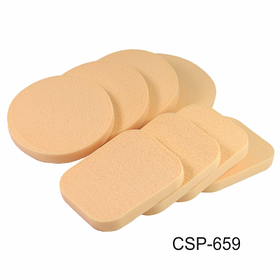 Набор спонжей из 8шт Скидка All 752