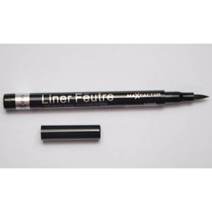 Подводка-фломастер Max Factor Liner Feutre Скидка All 805, фото 2