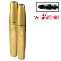 Тушь Gold Mascara Volumissime 4 X maXmaR Скидка All 819