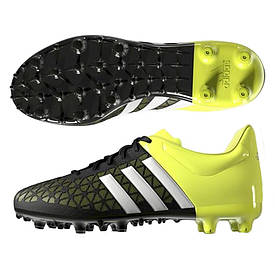 Бутси-дит. Adidas Ace 15.3 FG/AG (арт. B32842)