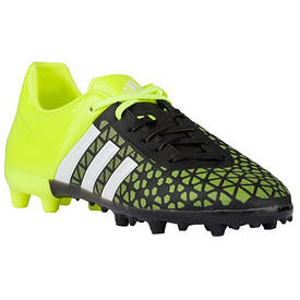 Бутси-дит. Adidas Ace 15.3 FG/AG (арт. B32842)