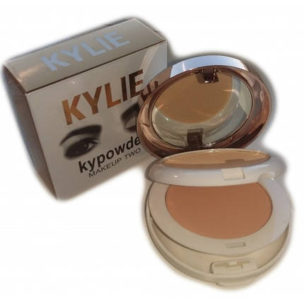 Пудра Kylie Kypowder Makeup Two Скидка All 828, фото 2