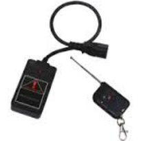 Дим машина, Генератор диму