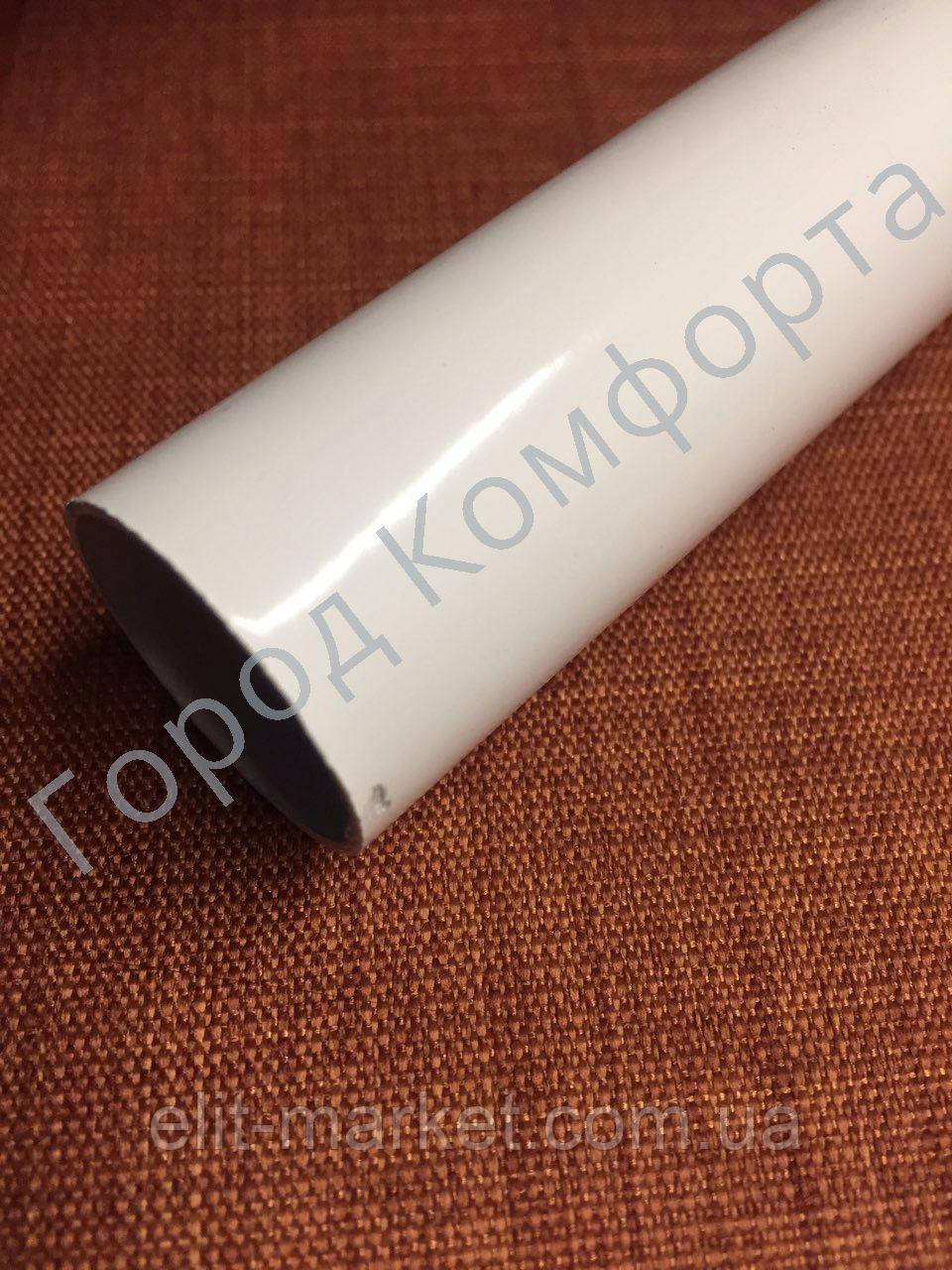 Алюмінієвий вал рулонної штори 25 мм